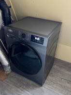 Everglades wasmachine, Witgoed en Apparatuur, Ophalen, 1200 tot 1600 toeren, Gebruikt, 8 tot 10 kg