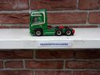 WSI  Scania  R  Highline  van  Karsten  Jensen., Hobby en Vrije tijd, Modelauto's | 1:50, Ophalen of Verzenden, Nieuw, Bus of Vrachtwagen