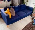 Couch, Huis en Inrichting, Ophalen, Gebruikt, Driepersoons, 150 tot 200 cm