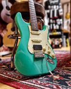 Suhr Classic S Vintage Limited Edition HSS Rosewood Seafoam, Ophalen of Verzenden, Nieuw, Solid body, Overige merken