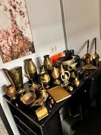 Antiek koperwaar, Antiek en Kunst, Ophalen of Verzenden