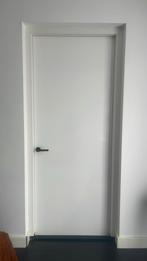 Binnendeur 93 231, 80 tot 100 cm, 215 cm of meer, Binnendeur, Nieuw