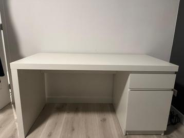 Ikea Malm Bureau - afbeelding 1