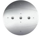 Hansgrohe Raindance Rainmaker, Doe-het-zelf en Verbouw, Sanitair, Ophalen of Verzenden, Gebruikt, Chroom, Douche