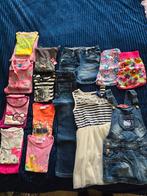 Meisjes kleding pakket maat 110/ 116, Ophalen of Verzenden, Gebruikt, Diverse, Meisje