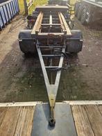 Te koop Container aanhanger, Ophalen