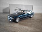 Ottomobile BMW 7 Serie 750iL E38 Blue OT116, Hobby en Vrije tijd, Modelauto's | 1:18, Ophalen of Verzenden, Zo goed als nieuw