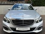 Mercedes-Benz E-Klasse E400 334pk NIEUW apk dealer onderhoud, Auto's, Mercedes-Benz, Achterwielaandrijving, Zwart, 2000 kg, 2996 cc