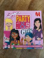 Party & Co Girls - Zo goed als nieuw!, Drie of vier spelers, Ophalen of Verzenden, Zo goed als nieuw