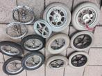 Autoped  wielen, Fietsen en Brommers, Steps, Ophalen, Gebruikt, Gewone step, Overige merken