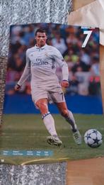 Voetbalposters 4x, Ophalen of Verzenden, Film en Tv