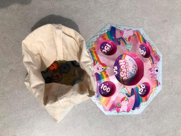 Knikkers met knikkerpot. Koopje €1,00 beschikbaar voor biedingen