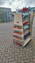 170 stuk Lijmklem lijmtangen, Ophalen, Gebruikt, Industriepark 2a 9351PA Leek, H.O.Albert Ale Slotema