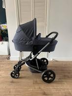 Kinderwagen Easy Walker Harvey, Kinderen en Baby's, Kinderwagens en Combinaties, Gebruikt, Combiwagen, Met reiswieg, Ophalen