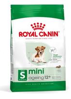 Royal Canin S mini 12+ (2,5 zak a 3,5kg), Dieren en Toebehoren, Ophalen of Verzenden, Hond