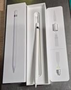 Apple Pencil 1e generatie - Nieuw in de doos!, Computers en Software, Apple iPads, Apple iPad, Wit, Nieuw, Ophalen of Verzenden