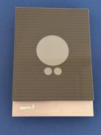 Nefit easy thermostaat, Doe-het-zelf en Verbouw, Ophalen, Slimme thermostaat, Gebruikt