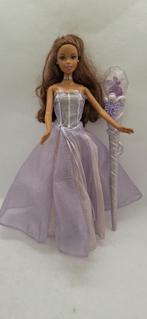 Barbie en de magie van Pegasus | Prinses Annika | 2005, Ophalen of Verzenden, Gebruikt, Pop