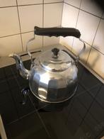 Oude decoratieve waterketel, Antiek en Kunst, Ophalen