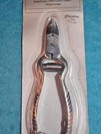 Beauty Essentials Nageltang - Nieuw in verpakking, Ophalen of Verzenden, Nieuw, Overige typen