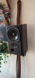 Mission 731i Speaker - zeer goede staat!!, Audio, Tv en Foto, Luidsprekers, Overige merken, Gebruikt, Ophalen of Verzenden, Minder dan 60 watt