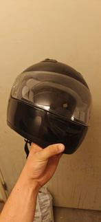 Motor / scooterhelm, Motoren, Kleding | Motorhelmen, Ophalen, Tweedehands, Overige merken