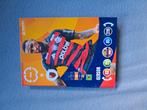 33 Panini voetbalkaarten Club World Cup 25. Nieuwstaat., Ophalen of Verzenden, Zo goed als nieuw