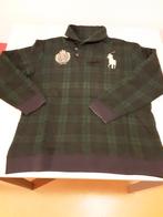 Polo Ralph Lauren trui kinder xl., Ophalen of Verzenden, Zo goed als nieuw, Overige maten