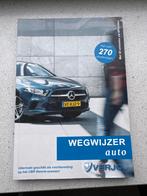 Wegwijzer Auto CBR Theorie Examen - Verjo BV, Ophalen of Verzenden, Zo goed als nieuw, Algemeen