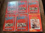 DVD Collectie - Flodder Complete Serie + De Film, Gebruikt, Boxset, Ophalen of Verzenden, Komedie
