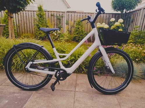 z.g.a.n. Specialized Turbo Como 4.0 SL uit mei 2024, Fietsen en Brommers, Elektrische fietsen, Zo goed als nieuw, Overige merken