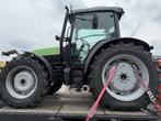 Deutz-Fahr Agrofarm 115G (bj 2023), Nieuw, 80 tot 120 Pk, Deutz - Fahr