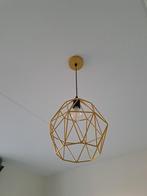 Kidsdepot lamp wire geel, Ophalen of Verzenden, Zo goed als nieuw, Minder dan 50 cm