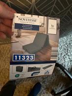 Nieuw 1-persoons klapbed, Huis en Inrichting, Slaapkamer | Bedden, Nieuw, Eenpersoons, 70 cm of minder, 190 cm of minder