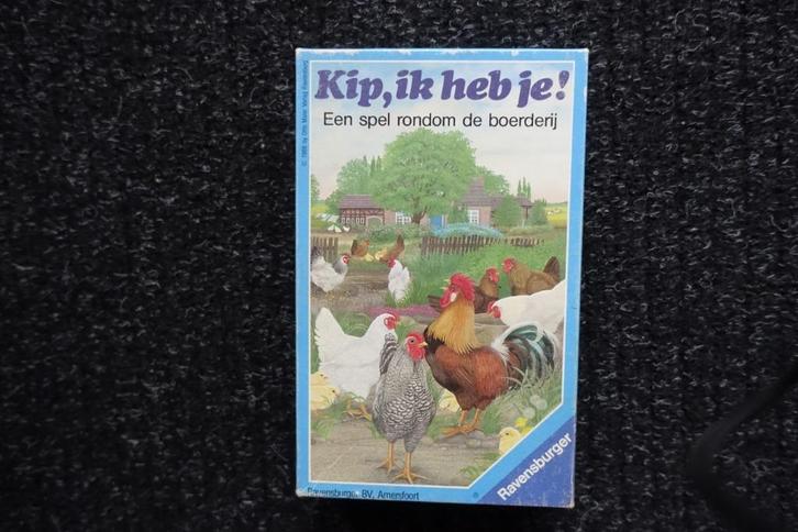 div kinderspellen,, Hobby en Vrije tijd, Gezelschapsspellen | Bordspellen, Zo goed als nieuw, Drie of vier spelers, Vijf spelers of meer