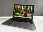 Macbook Air M1 13.3” Space Grey, Computers en Software, Apple Macbooks, Ophalen, Zo goed als nieuw, 13 inch