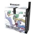 Final Fantasy Collector Booster Box - Magic: the Gathering, Hobby en Vrije tijd, Verzamelkaartspellen | Magic the Gathering, Ophalen of Verzenden