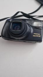 Pentax zoom 105 - vintage 5mm Film photography, Audio, Tv en Foto, Fotocamera's Analoog, Ophalen of Verzenden, Zo goed als nieuw