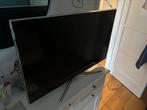 Samsung smarttv 105cm, 100 cm of meer, Samsung, Gebruikt, Ophalen