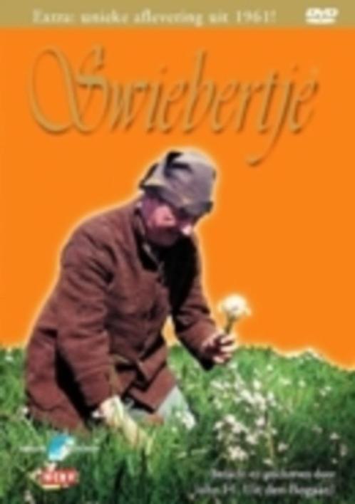 Dvd - Swiebertje 5.., Cd's en Dvd's, Dvd's | Tv en Series, Zo goed als nieuw, Komedie, Alle leeftijden, Ophalen of Verzenden
