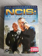 NCIS: Los Angeles - Seizoen 2 DVD Boxset, Cd's en Dvd's, Dvd's | Tv en Series, Boxset, Ophalen of Verzenden, Zo goed als nieuw