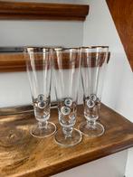 3x Warsteiner bierglas 0,2L, Verzamelen, Biermerken, Ophalen of Verzenden, Zo goed als nieuw, Glas of Glazen, Overige merken