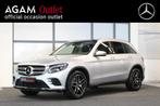 Mercedes-Benz GLC 250 4MATIC Premium Plus Panorama dak | NL, 12 maanden, Stof, Gebruikt, Euro 6