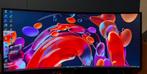 LG 34GN850 Ultragear - QHD Nano IPS 144Hz Monitor - 34 Inch, Computers en Software, Monitoren, Ophalen, IPS, 101 t/m 150 Hz, Zo goed als nieuw