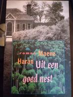 Maeve Haran - Uit een goed nest, Verzenden, Gelezen, Maeve Haran, Nederland