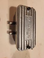 Vw buggy kever bus carter ventilatoe box "claude's buggies", Auto-onderdelen, Ophalen of Verzenden, Nieuw