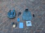 Robotmaaier Husqvarna Automower Aspire R4, Tuin en Terras, Robotmaaiers, Gebruikt, Bestuurbaar via app, Ophalen of Verzenden, Minder dan 20 cm