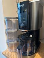 Ninja Creami IJsmachine - Nieuw in Doos!, Witgoed en Apparatuur, IJsmachines, Ophalen of Verzenden, Nieuw, Zelfvriezend