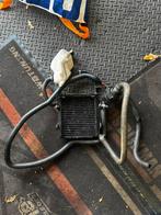 Piaggio koelsysteem, Ophalen of Verzenden