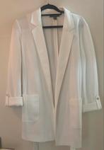 Mooie blazer/colbert, Kleding | Dames, Jasjes, Kostuums en Pakken, Primark, Wit, Maat 42/44 (L), Ophalen of Verzenden